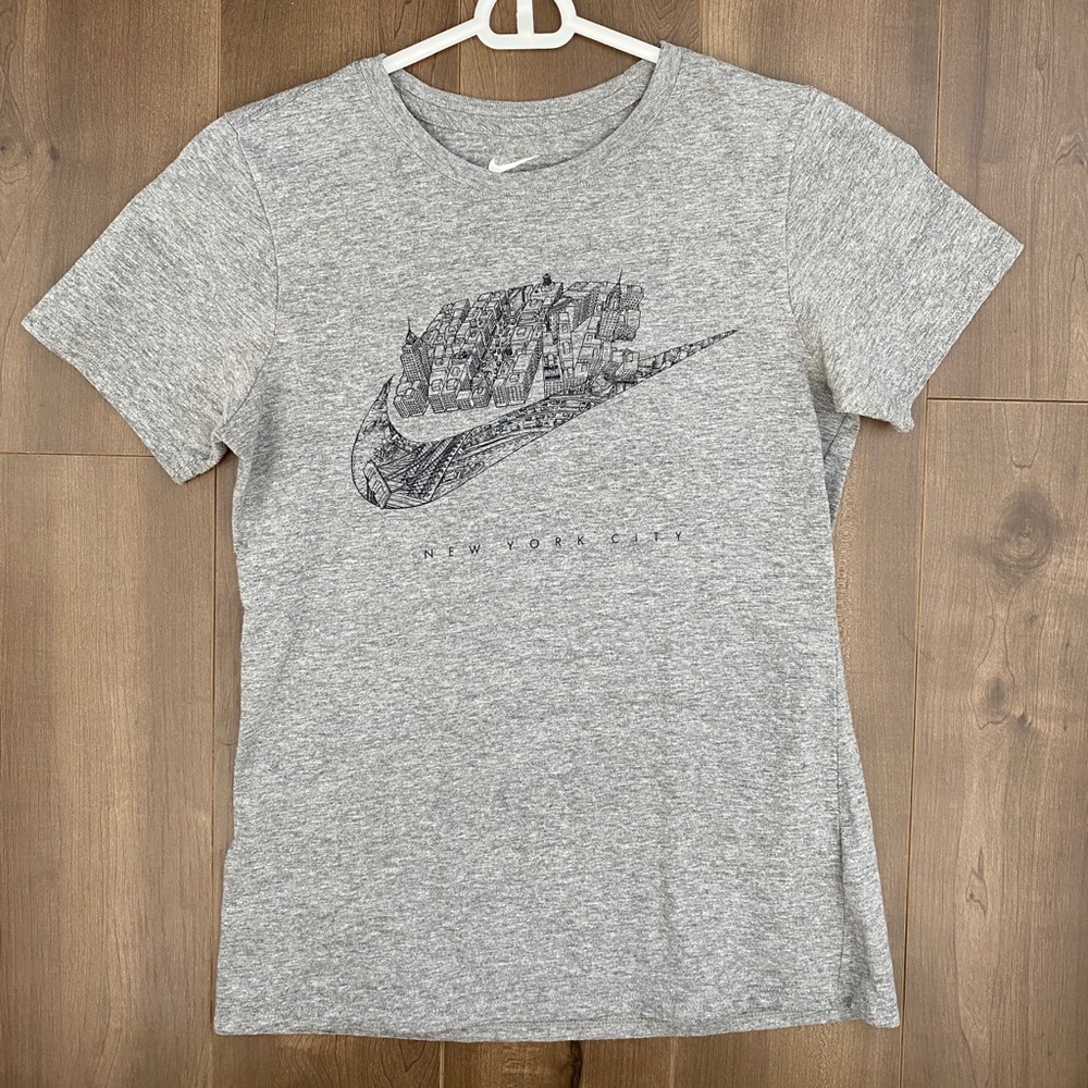 Nike New York City t-shirt from NYC